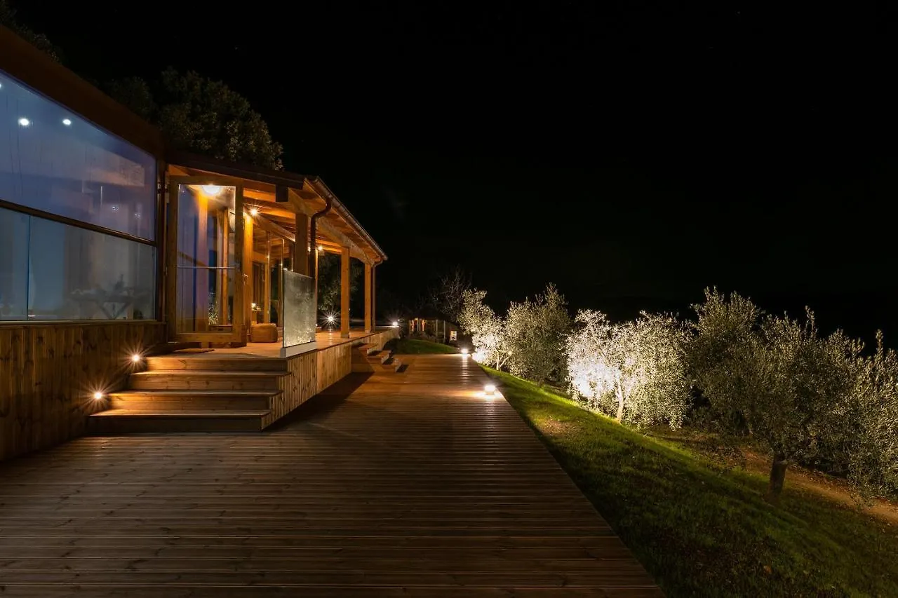 Casa Conti Di Sotto Villa Gavorrano 0*,  Italy