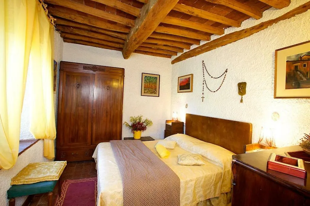 Holiday home Casa Conti Di Sotto Villa Gavorrano