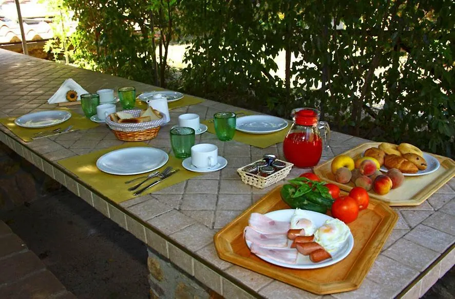Holiday home Casa Conti Di Sotto Villa Gavorrano